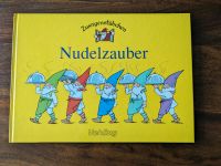 Kochbuch Nudelzauber Neuhausen-Nymphenburg - Neuhausen Vorschau