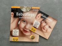 GU Babypflege Schritt für Schritt Buch mit DVD Hessen - Vellmar Vorschau