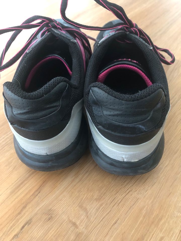 TCM, Tchibo, Aerobicschuhe, Zumba, Fitnessschuhe Gr 41 in Emsdetten