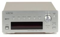 TEAC T-H300mkIII AM/FM Stereo Tuner, silber, NEU in OVP, NOS Bayern - Augsburg Vorschau