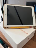 Apple iPad 6 Generation 32GB OVP & Apple Pencil & D-Brand Skin ✏️ Hamburg-Nord - Hamburg Groß Borstel Vorschau