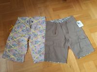 Caprishorts GR: 134 und  134 / 140 Grabfeld - Grabfeld-Behrungen Vorschau