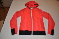 Mädchen Trainingsjacke von Adidas Sportjacke  Gr. 140 Farbe humme Bayern - Schweinfurt Vorschau