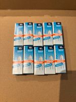 10x Osram Halogen G4 Glühbirne 12v Halostar 10Watt Herzogtum Lauenburg - Sandesneben Vorschau