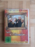 Arme Millionäre 1+2 Staffel, 3 DVDs Niedersachsen - Staufenberg Vorschau