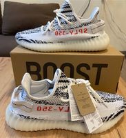 Neu | Ovp - Yeezy Boost 350 Zebra US 10.5 | EU44 2/3 Berlin - Reinickendorf Vorschau