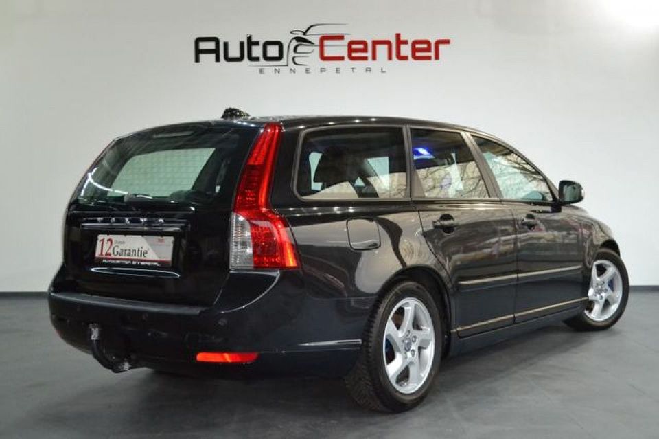 Volvo V50 D2 1.6 DRIVe Business Pro Edition *SHZ*AHK* in Ennepetal