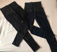 Umstandshose Jeans Sachsen - Freiberg Vorschau