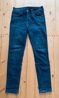 Jeans von H&M - Gr. 30 - skinny denim Baden-Württemberg - Heidelberg Vorschau