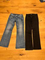 W28/L30 Diesel ryoth und Only Jeans Nordrhein-Westfalen - Hennef (Sieg) Vorschau