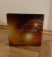 Logic Pro 9 DAW CD APPLE Baden-Württemberg - Freiburg im Breisgau Vorschau