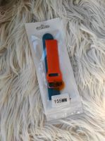 Silikon Uhrband Armband Petrol orange für Xiaomi Amazfit Bonn - Beuel Vorschau