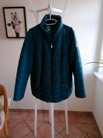 Schöne Steppjacke von Ulla Popken, Größe 46, blau, Niedersachsen - Wiefelstede Vorschau