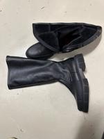 Rieker Stiefel in klassischer Optik Niedersachsen - Buxtehude Vorschau