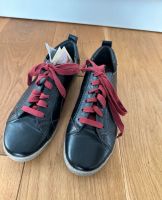 NEU Bama Halbschuhe Leder Gr. 38 Rheinland-Pfalz - Altrip Vorschau