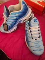 nike tn gr 44 Blau Bremen - Gröpelingen Vorschau