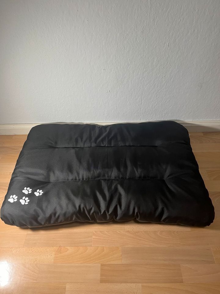 Hundebett Schlafplatz Hundekissen Hundematratze ECO L-XXL NEU in Soltau