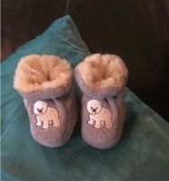 Winter Baby Schuhe, Hausschuhe, Größe M ungetragen Rheinland-Pfalz - Kusel Vorschau