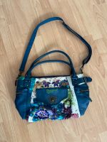 Desigual Handtasche Baden-Württemberg - Rutesheim   Vorschau