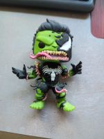 Funko Pop Figur Hulk Venom Nordrhein-Westfalen - Rheine Vorschau