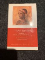 Buch „Afrika“ von Tania Blixen Hessen - Bensheim Vorschau