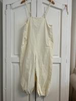 Boho ethno hippie einteiler overall jumpsuit gr S Bayern - Neunburg Vorschau