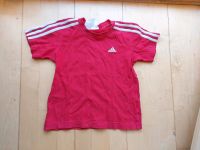 T - Shirt Adidas Gr. 128, rot Kr. Altötting - Winhöring Vorschau