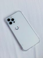 Smiley iPhone 12 / 13 PRO Case Baden-Württemberg - Fellbach Vorschau