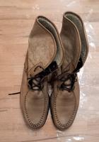 Damenschuhe Winterstiefel in Beige mit Fell von Gabor in Gr. 6 Bayern - Stein Vorschau