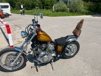 Yamaha Virago 1100 Rider Umbau. Perfekter Zustand Baden-Württemberg - Remchingen Vorschau