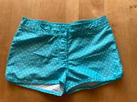 Badeshorts Gr. 140 - wie neu - Türkis - kurze Hose Swimshorts Baden-Württemberg - Löwenstein Vorschau