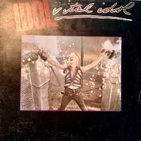 ‼️SALE‼️VINYL LP - BILLY IDOL - VITAL IDOL Niedersachsen - Isernhagen Vorschau