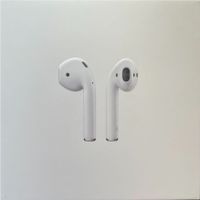 Air Pods mit Ladecase (ohne Kabel) Köln - Kalk Vorschau