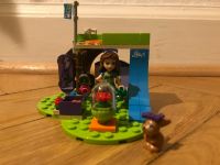 Lego Friends Mias Zimmer  41327 Essen - Essen-Stadtwald Vorschau