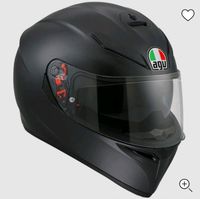 AGV K3 SV Motorradhelm Größe MS Brandenburg - Oranienburg Vorschau