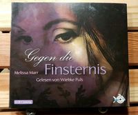 Gegen die Finsternis * Melissa Marr * W. Puls * Hörbuch 4 CD Köln - Chorweiler Vorschau