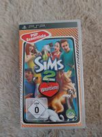 PSP die Sims2 Haustiere Baden-Württemberg - Kürnbach Vorschau