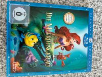 BLU RAY DISNEY ARIELLE DIE MEERJUNGFRAU DIAMOND EDITION Nordrhein-Westfalen - Senden Vorschau