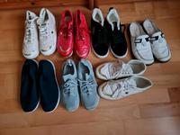 Sportschuhe Snaeckers Gr 40 wie 39,5 Schuhe Bayern - Illertissen Vorschau