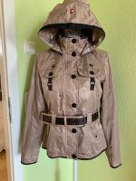 Wellensteyn Chocolate Funktionsjacke/wie neu Gr.M Hessen - Egelsbach Vorschau