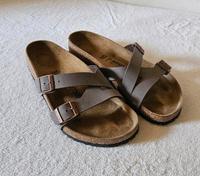 Original Birkenstock Yao, Größe 43 normale Weite Bayern - Ingolstadt Vorschau