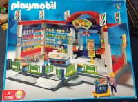 Playmobil Supermarkt Niedersachsen - Tappenbeck Vorschau