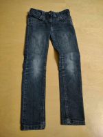 Jeans Hose Größe 128 Kreis Pinneberg - Moorrege Vorschau