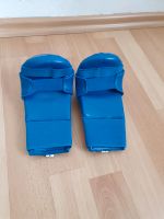 Karate Handschuhe für Kinder Gr S Bayern - Eckental  Vorschau