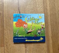 Sternschnuppe Kinder CD - Frühlingslieder - Kinderlieder Musik Neuhausen-Nymphenburg - Neuhausen Vorschau