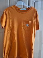 Calvin Klein Shirt Größe S Hessen - Karben Vorschau