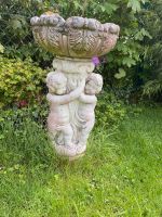 Große Figur Pflanzgefäß für den Garten schwer aus Stein Saarland - Blieskastel Vorschau