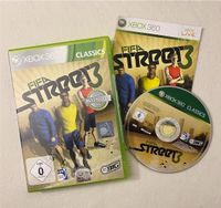 FIFA Street 3 classics Xbox 360 Spiel Pankow - Weissensee Vorschau