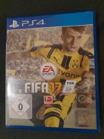 FIFA 17 für die PS4, Playstation Game Hessen - Mainhausen Vorschau
