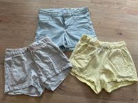 Shorts Größe 152/158 Sachsen - Dohna Vorschau